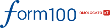logo 100
