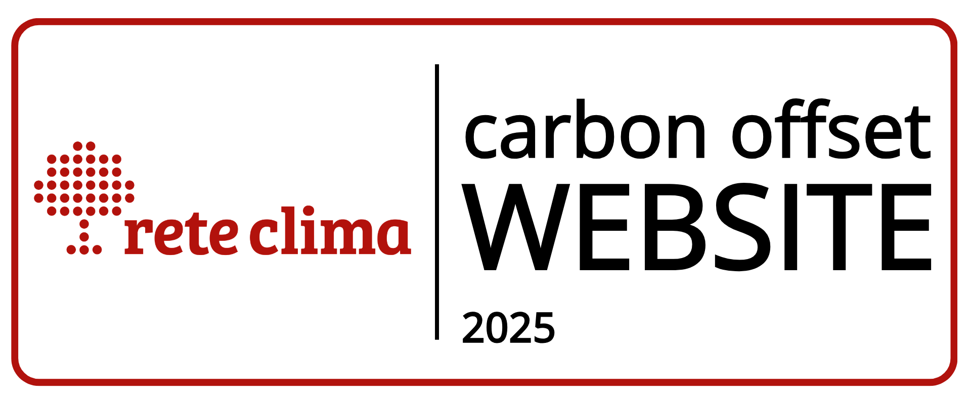 Logo Zero CO2 Emission