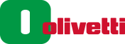 Olivetti Logo