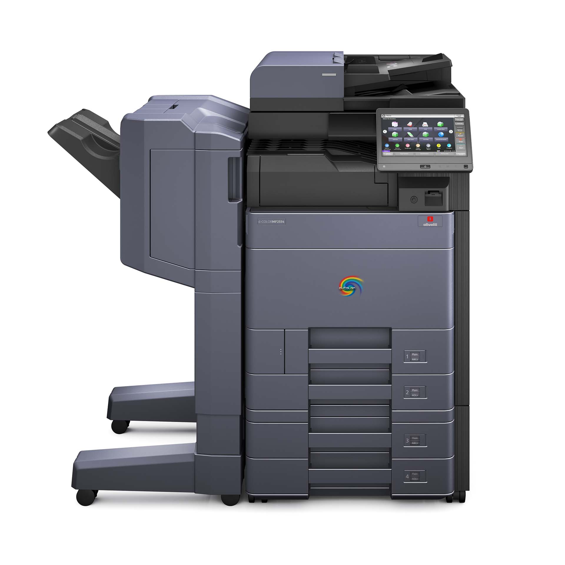 hp 27 toner