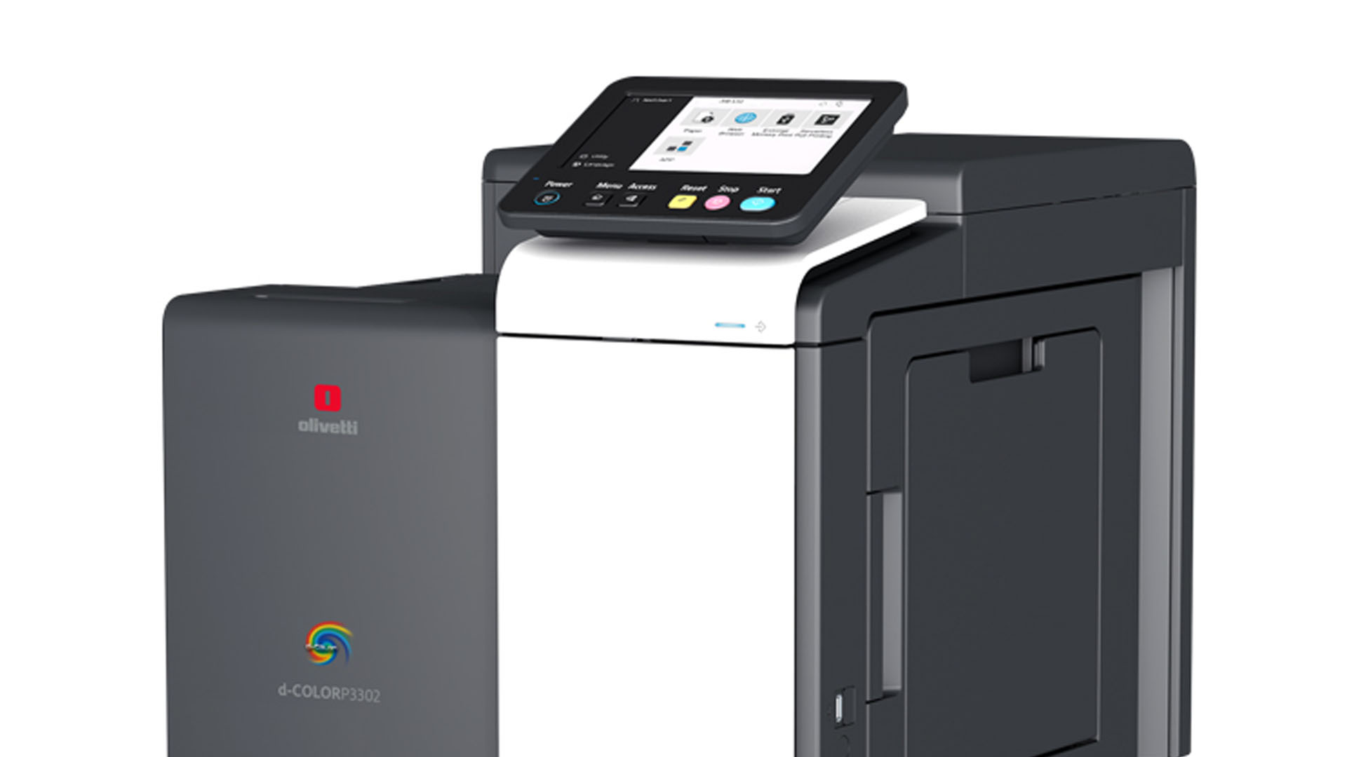 Printers Olivetti SPA